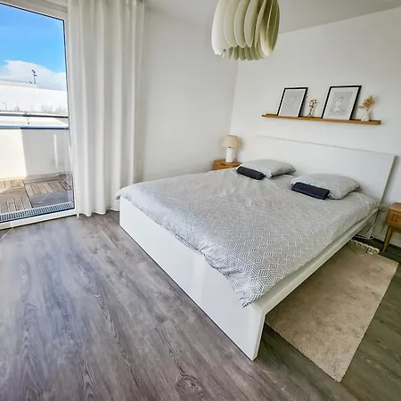 Spacieux, Terrasse, Disneyland * モンテヴラン